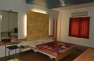 Shilpis Classic Court Hotel, Hyderabad 3